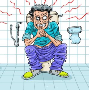 Constipation Remedies at Home