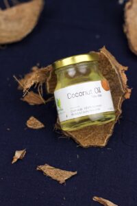 Hair Loss Home Remedies