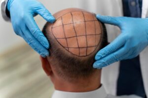 Hair Loss Home Remedies