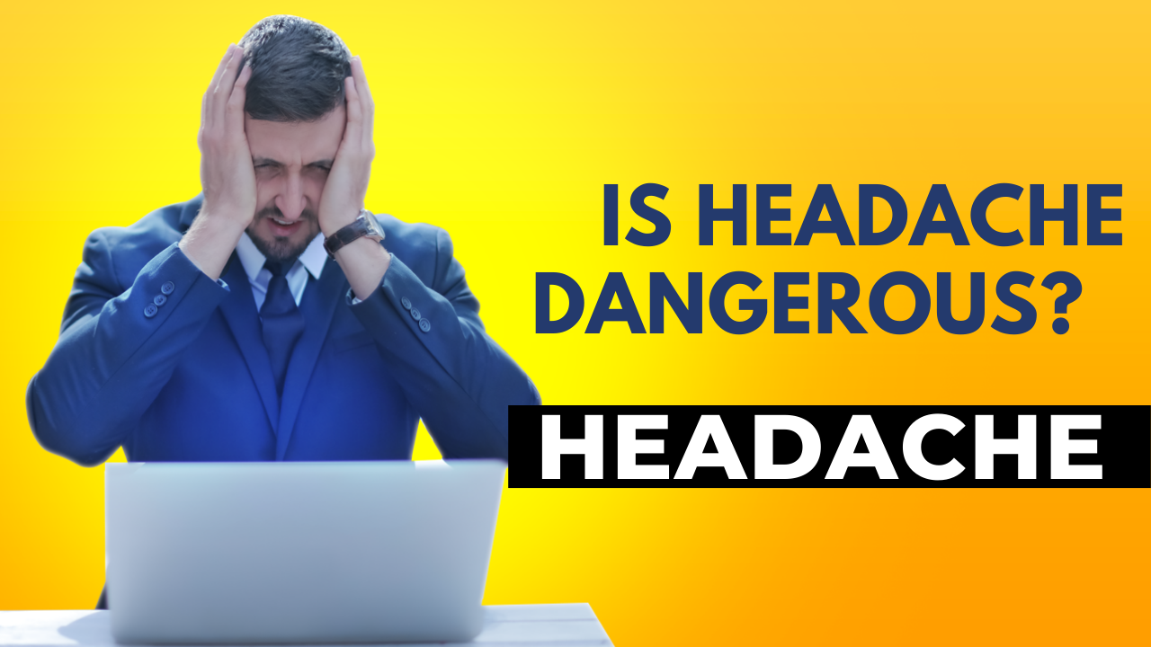 Headache Causes and Treatments in Hindi