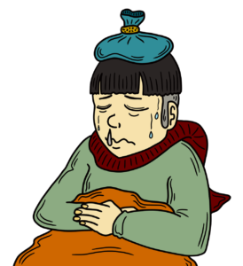 Cold Remedies at Home